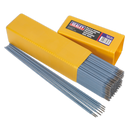 Welding Electrodes Dissimilar ¯2.5 x 300mm 5kg Pack | Pipe Manufacturers Ltd..