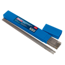 Welding Electrodes Hardfacing ¯2.5 x 300mm 1kg Pack | Pipe Manufacturers Ltd..
