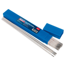Welding Electrodes Stainless Steel ¯2.5 x 300mm 1kg Pack | Pipe Manufacturers Ltd..