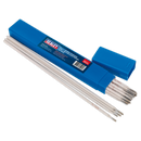 Welding Electrodes Stainless Steel ¯3.2 x 350mm 1kg Pack | Pipe Manufacturers Ltd..