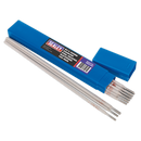 Welding Electrodes Stainless Steel ¯4 x 350mm 1kg Pack | Pipe Manufacturers Ltd..