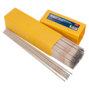 Welding Electrodes Stainless Steel ¯2.5 x 300mm 5kg Pack | Pipe Manufacturers Ltd..