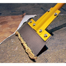 Floor Scraper Workshop 200mm | Pipe Manufacturers Ltd..