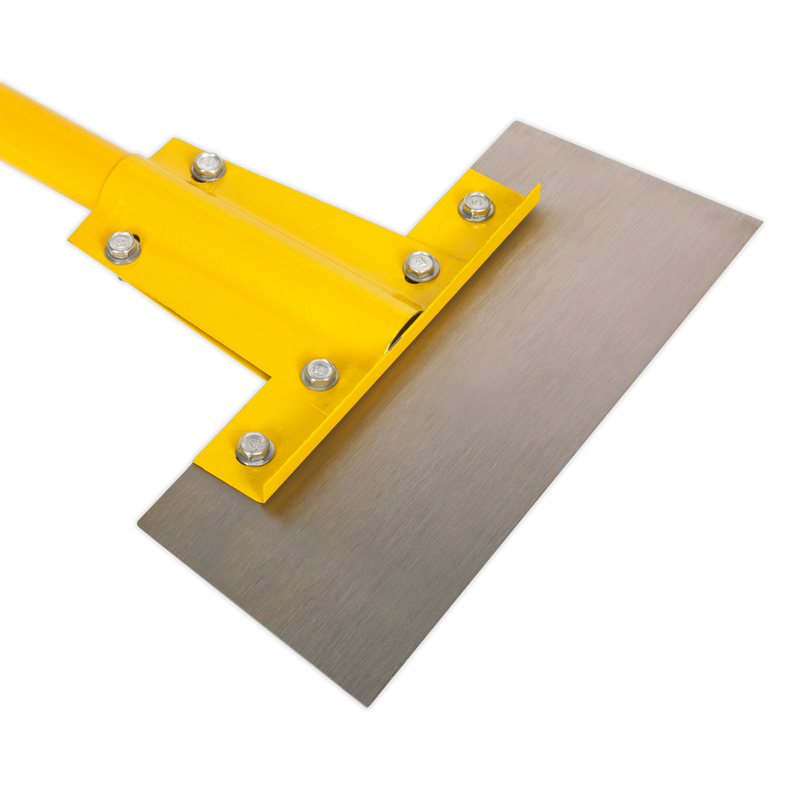 Floor Scraper Workshop 300mm | Pipe Manufacturers Ltd..