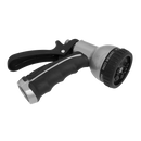 Heavy-Duty Retractable Water Hose Reel 15m ¯13mm ID Rubber Hose | Pipe Manufacturers Ltd..