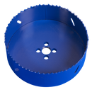 HSS Hole Saw Blade ¯127mm | Pipe Manufacturers Ltd..