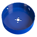 HSS Hole Saw Blade ¯152mm | Pipe Manufacturers Ltd..