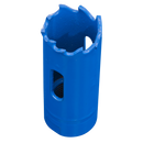 HSS Hole Saw Blade ¯16mm | Pipe Manufacturers Ltd..