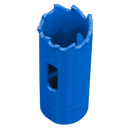 HSS Hole Saw Blade ¯19mm | Pipe Manufacturers Ltd..