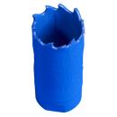 HSS Hole Saw Blade ¯22mm | Pipe Manufacturers Ltd..