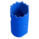 HSS Hole Saw Blade ¯32mm | Pipe Manufacturers Ltd..