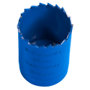 HSS Hole Saw Blade ¯35mm | Pipe Manufacturers Ltd..