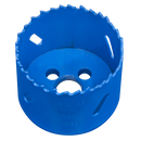 HSS Hole Saw Blade ¯57mm | Pipe Manufacturers Ltd..