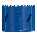 HSS Hole Saw Blade ¯57mm | Pipe Manufacturers Ltd..