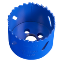 HSS Hole Saw Blade ¯64mm | Pipe Manufacturers Ltd..