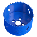 HSS Hole Saw Blade ¯70mm | Pipe Manufacturers Ltd..