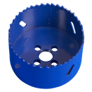 HSS Hole Saw Blade ¯76mm | Pipe Manufacturers Ltd..