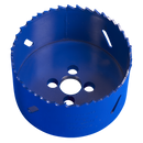 HSS Hole Saw Blade ¯79mm | Pipe Manufacturers Ltd..