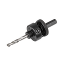 Hex Mandrel ¯32-152mm | Pipe Manufacturers Ltd..