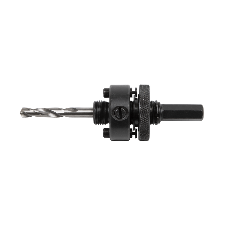 Hex Mandrel ¯32-152mm | Pipe Manufacturers Ltd..
