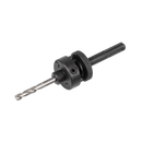 SDS Plus Mandrel ¯32-152mm | Pipe Manufacturers Ltd..