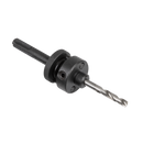 SDS Plus Mandrel ¯32-152mm | Pipe Manufacturers Ltd..