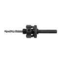 SDS Plus Mandrel ¯32-152mm | Pipe Manufacturers Ltd..