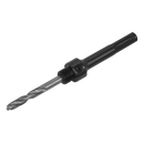 SDS Plus Mandrel ¯14-30mm | Pipe Manufacturers Ltd..