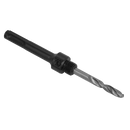 SDS Plus Mandrel ¯14-30mm | Pipe Manufacturers Ltd..