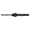 SDS Plus Mandrel ¯14-30mm | Pipe Manufacturers Ltd..