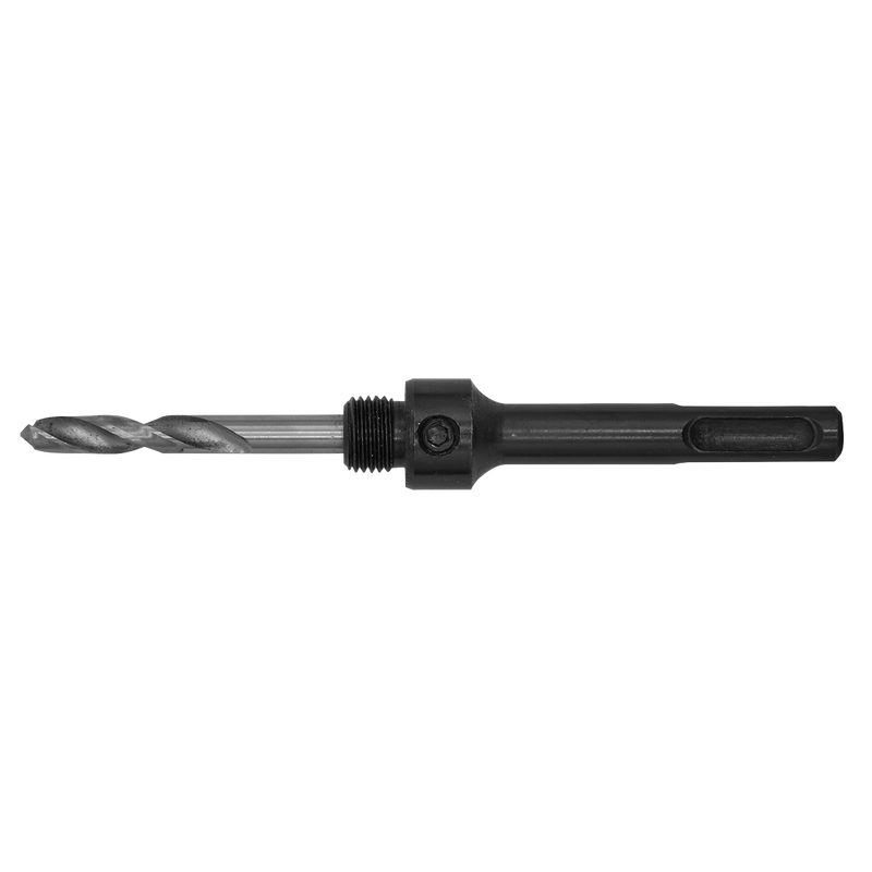 SDS Plus Mandrel ¯14-30mm | Pipe Manufacturers Ltd..