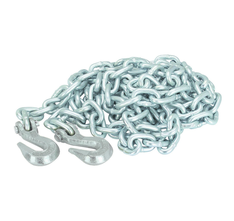 Adjustable Winching Chain