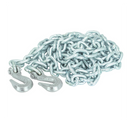 Adjustable Winching Chain | Pipe Manufacturers Ltd..