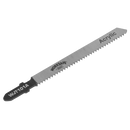 Jigsaw Blade Metal 75mm 12tpi - Pack of 5 | Pipe Manufacturers Ltd..