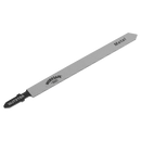 Jigsaw Blade Metal 105mm 21tpi - Pack of 5 | Pipe Manufacturers Ltd..