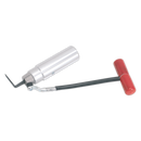 Windscreen Removal Tool with Quick Release Blade | Pipe Manufacturers Ltd..