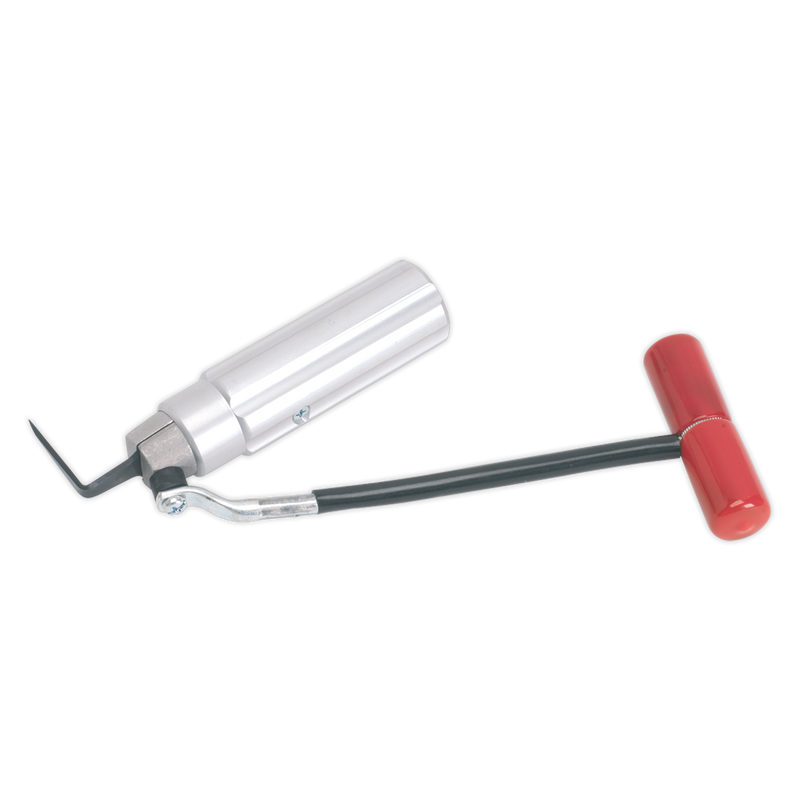 Windscreen Removal Tool with Quick Release Blade | Pipe Manufacturers Ltd..