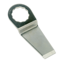 Air Knife Blade - 16mm - Offset | Pipe Manufacturers Ltd..