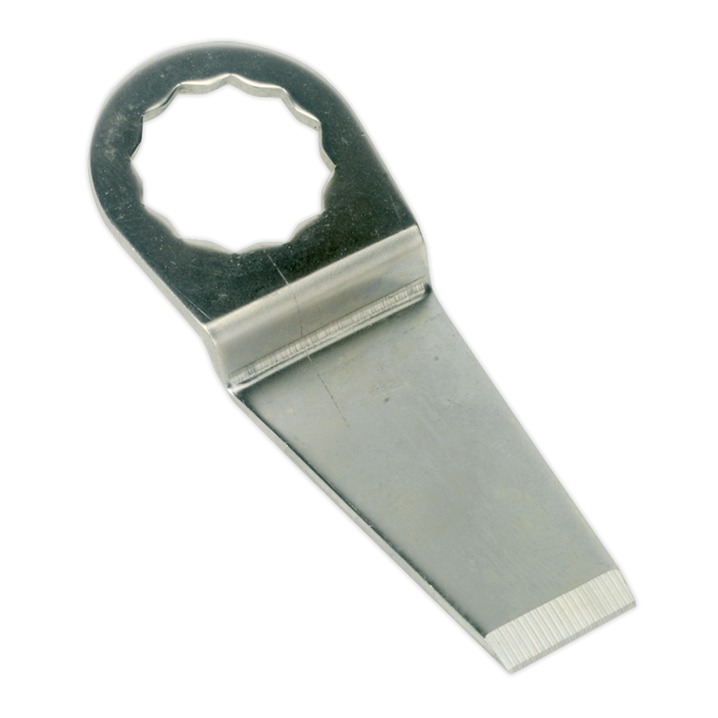 Air Knife Blade - 16mm - Offset | Pipe Manufacturers Ltd..