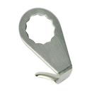 Air Knife Blade - 18mm - Undercut | Pipe Manufacturers Ltd..