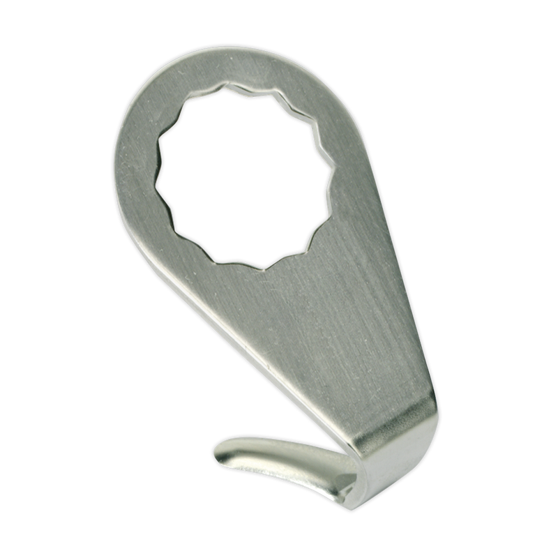 Air Knife Blade - 18mm - Undercut | Pipe Manufacturers Ltd..