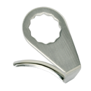 Air Knife Blade - 36mm - Undercut | Pipe Manufacturers Ltd..