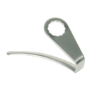 Air Knife Blade - 90mm - Undercut | Pipe Manufacturers Ltd..