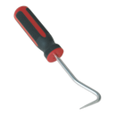 Curved Rubber Hook Tool | Pipe Manufacturers Ltd..