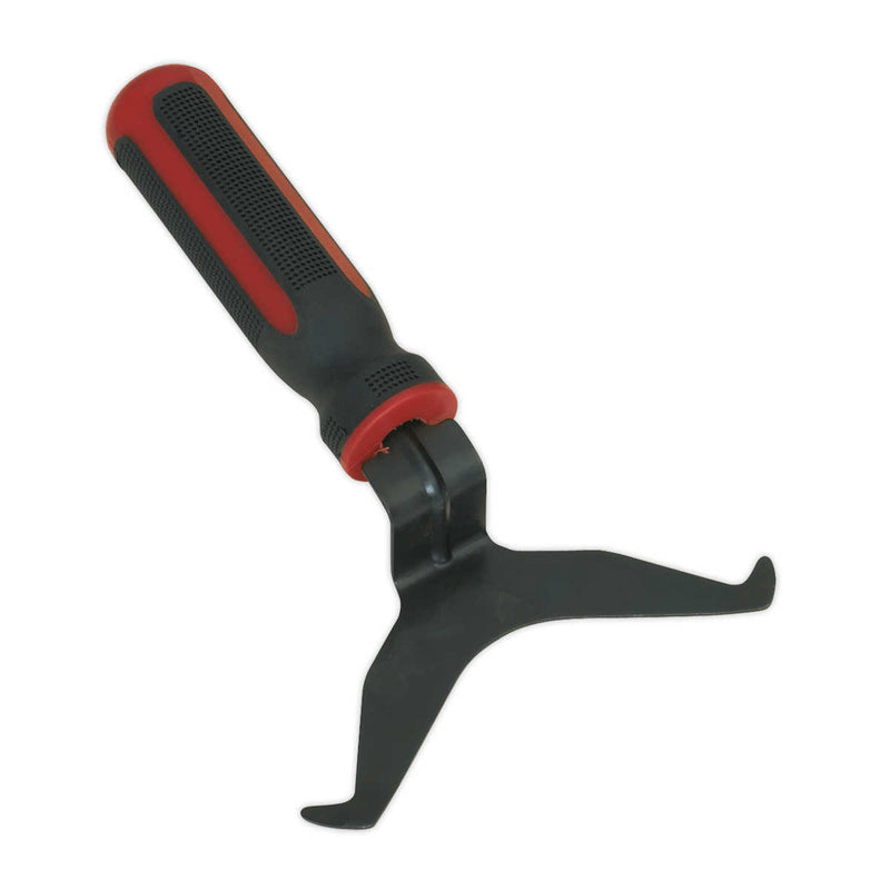 Moulding Release Tool | Pipe Manufacturers Ltd..