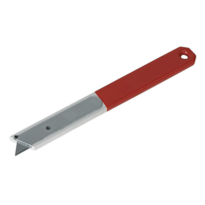 Urethane Knife 250mm | Pipe Manufacturers Ltd..