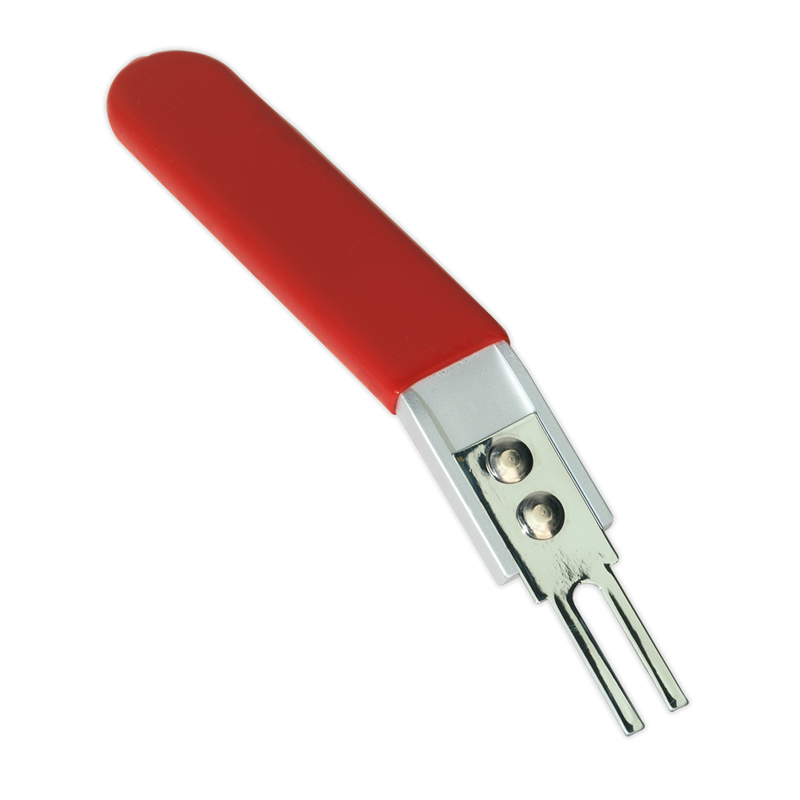 Rear View Mirror Release Tool - Ford, Vauxhall/Opel | Pipe Manufacturers Ltd..