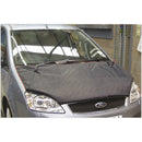 BONNET PROTECTION MAT | Pipe Manufacturers Ltd..