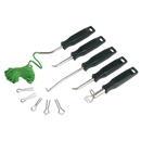 Windscreen Installation Tool Kit | Pipe Manufacturers Ltd..