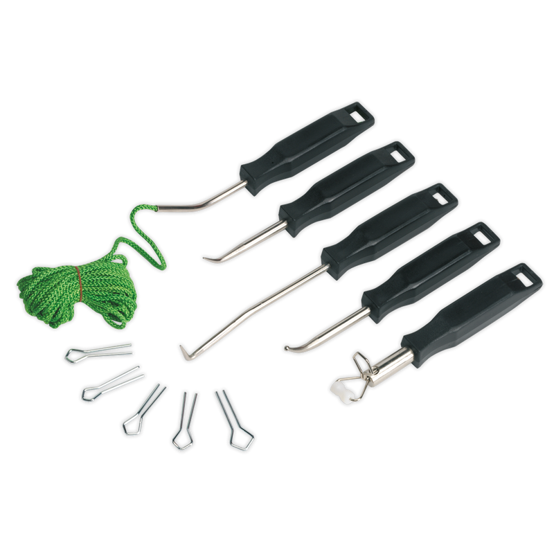 Windscreen Installation Tool Kit | Pipe Manufacturers Ltd..